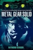 Cover of Metal gear solid