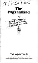 Cover of The Pagan Island