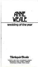 Cover of Wedding of the Year