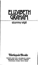 Cover of Stormy Vigil