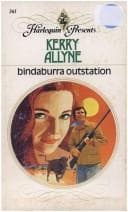Cover of Bindaburra Outstation (Harlequin Presents, Volume 361)