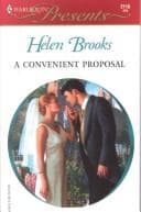 Cover of Convenient Proposal (Marry Me?)