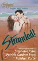 Cover of Stranded!