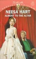 Cover of Almost to the altar