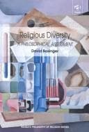 Cover of Religious Diversity