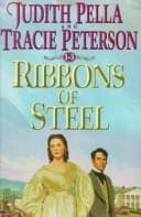 Cover of Ribbons of Steel