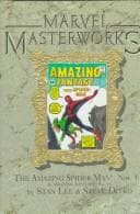 Cover of Spider-Man