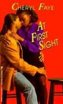 Cover of At First Sight