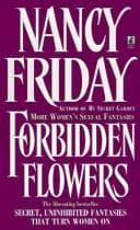 Cover of Forbidden Flowers