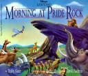 Cover of Disney's thelion king