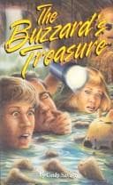 Cover of The Buzzard's Treasure