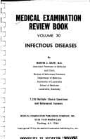 Cover of Infectious Diseases (Medical Examination Review)