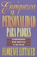 Cover of Enriquezca Su Personalidad Para Padres