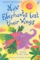 Cover of How Elephants Lost Their Wings