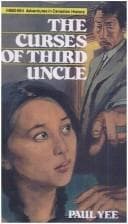 Cover of The Curses of Third Uncle (YA Historical Novels)