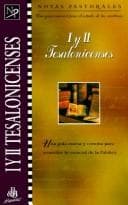 Cover of Tesalonicenses 1 & 2