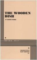 Cover of The Wooden Dish.