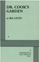Cover of Dr. Cook's garden
