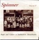 Cover of Spinner