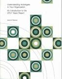 Cover of An Introduction to the OTCI Basic Report