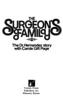 Cover of The surgeon's family