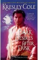 Cover of Dark Desires After Dusk