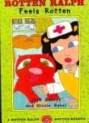 Cover of Rotten Ralph Feels Rotten (Rotten Ralph)