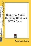 Cover of Doctor To Africa