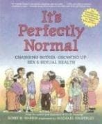 Cover of It's Perfectly Normal