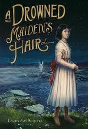 Cover of A Drowned Maiden's Hair