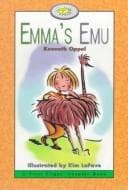 Cover of Emma's Emu (First Flight