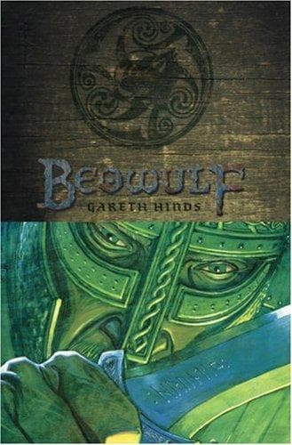 Cover of The Collected Beowulf