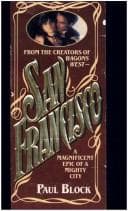 Cover of San Francisco