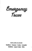 Cover of Emergency Tacos