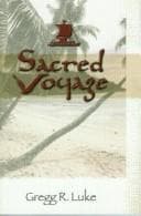 Cover of Sacred Voyage