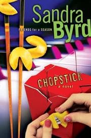 Cover of Chopstick