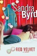 Cover of Red velvet