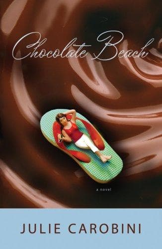 Cover of Chocolate Beach