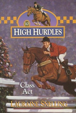 Cover of Class act
