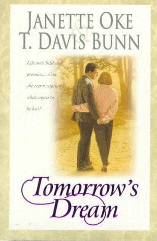 Cover of Tomorrow's Dream