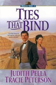 Cover of Ties that Bind