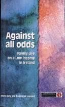 Cover of Against all odds