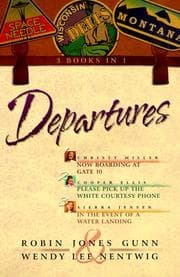 Cover of Departures