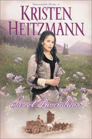 Cover of Sweet boundless