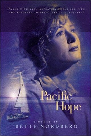 Cover of Pacific hope