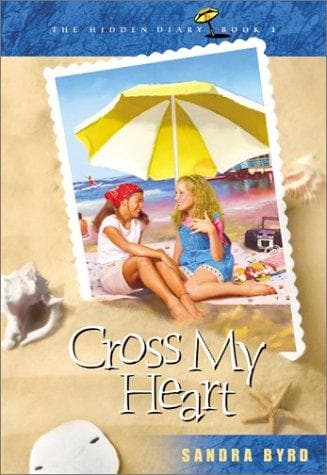 Cover of Cross My Heart (Hidden Diary)
