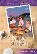 Cover of Change of heart