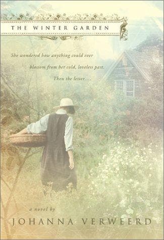 Cover of The winter garden
