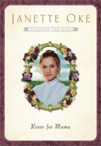 Cover of Roses for Mama
