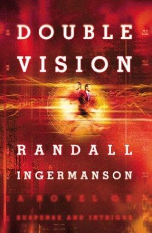 Cover of Double vision